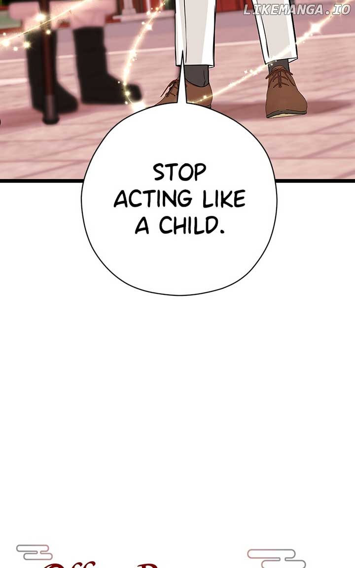 Hell Love Story - الفصل 61 - 22