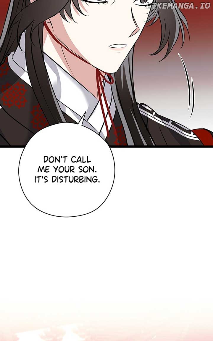 Hell Love Story - الفصل 61 - 24