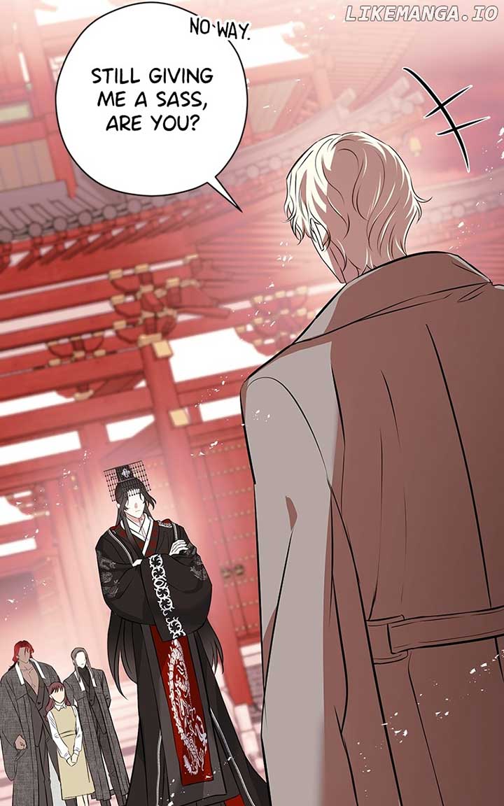 Hell Love Story - الفصل 61 - 25