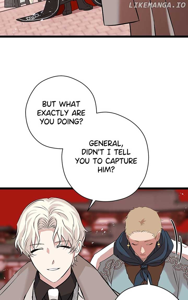 Hell Love Story - الفصل 61 - 26