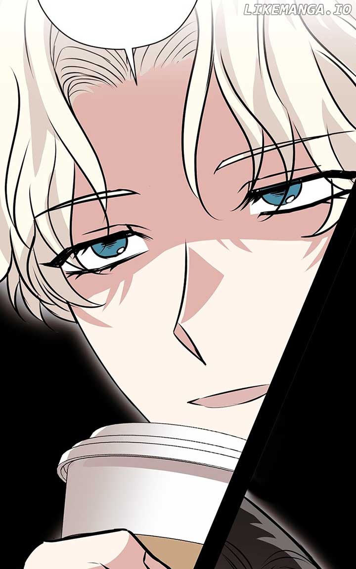 Hell Love Story - الفصل 61 - 29