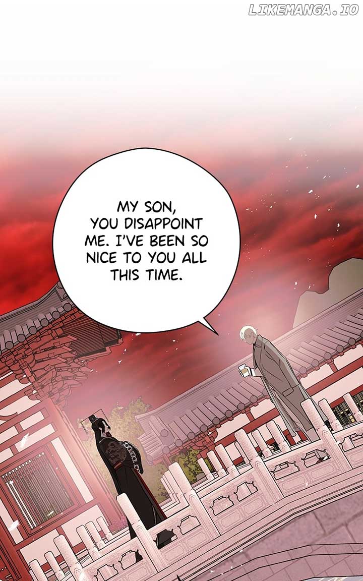 Hell Love Story - الفصل 61 - 32