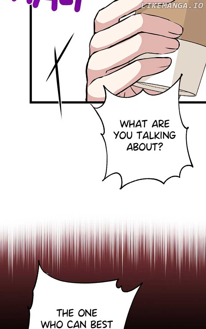 Hell Love Story - الفصل 61 - 35