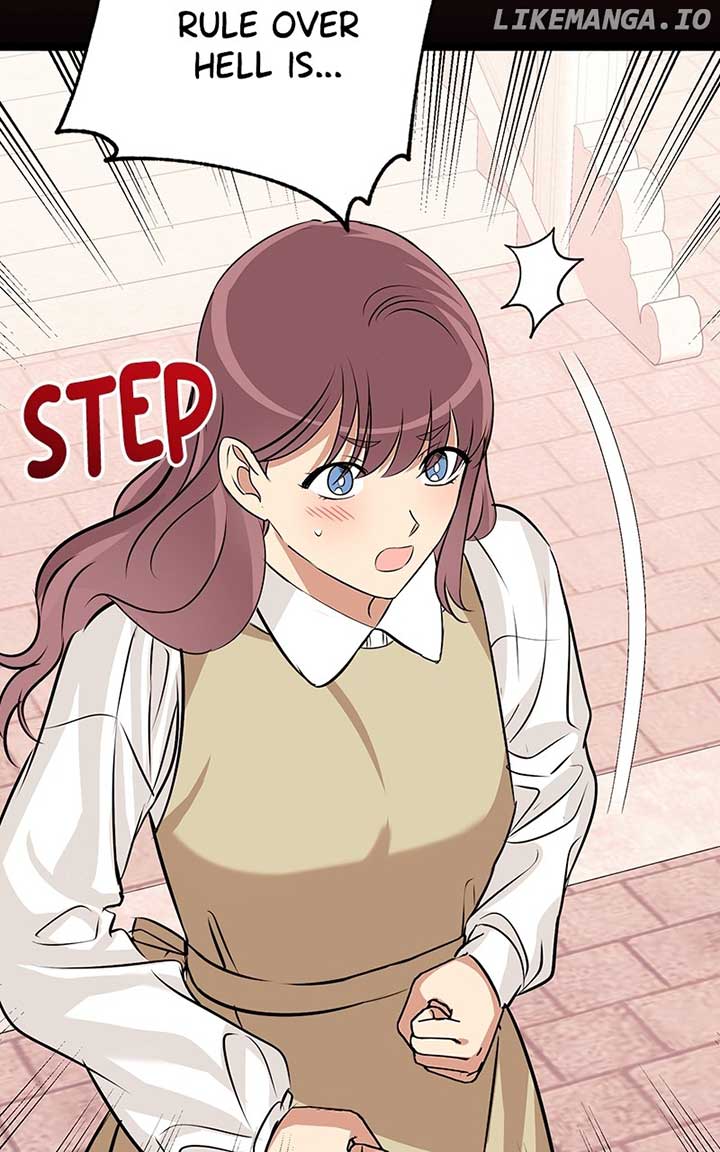 Hell Love Story - الفصل 61 - 36