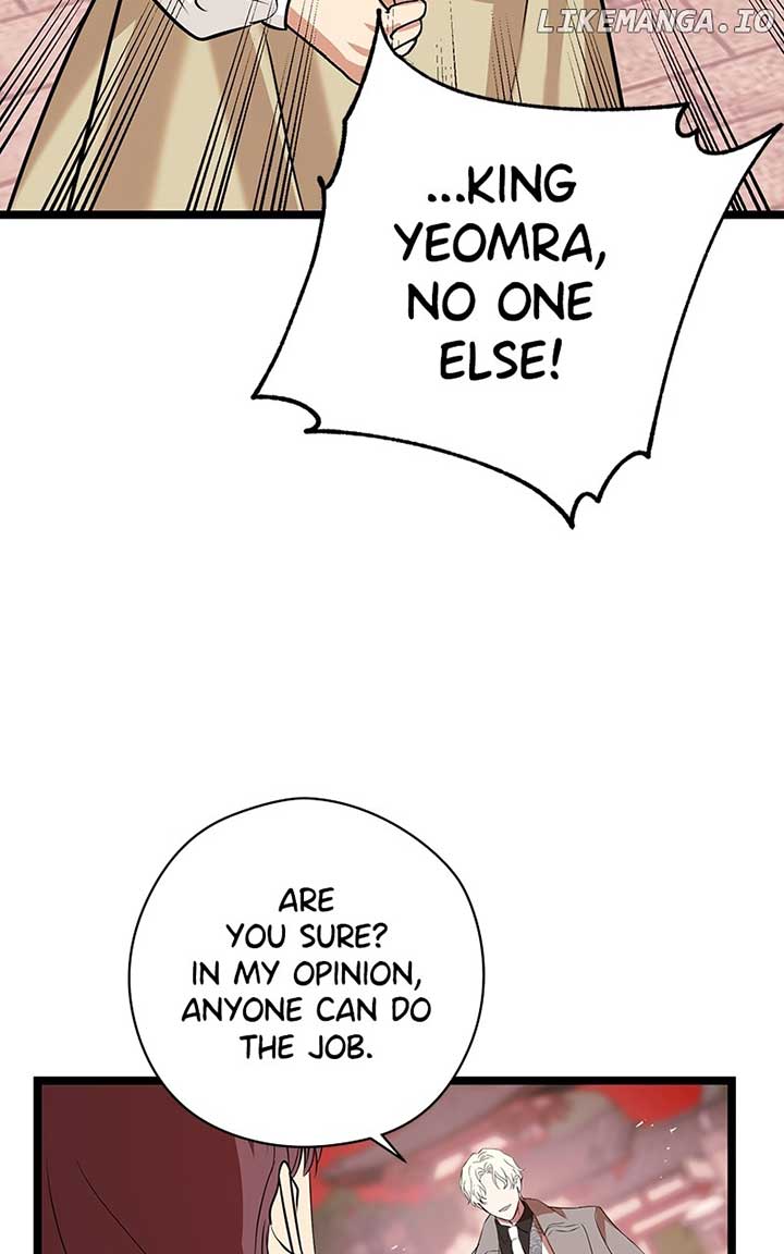 Hell Love Story - الفصل 61 - 37