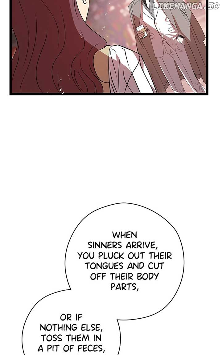 Hell Love Story - الفصل 61 - 38