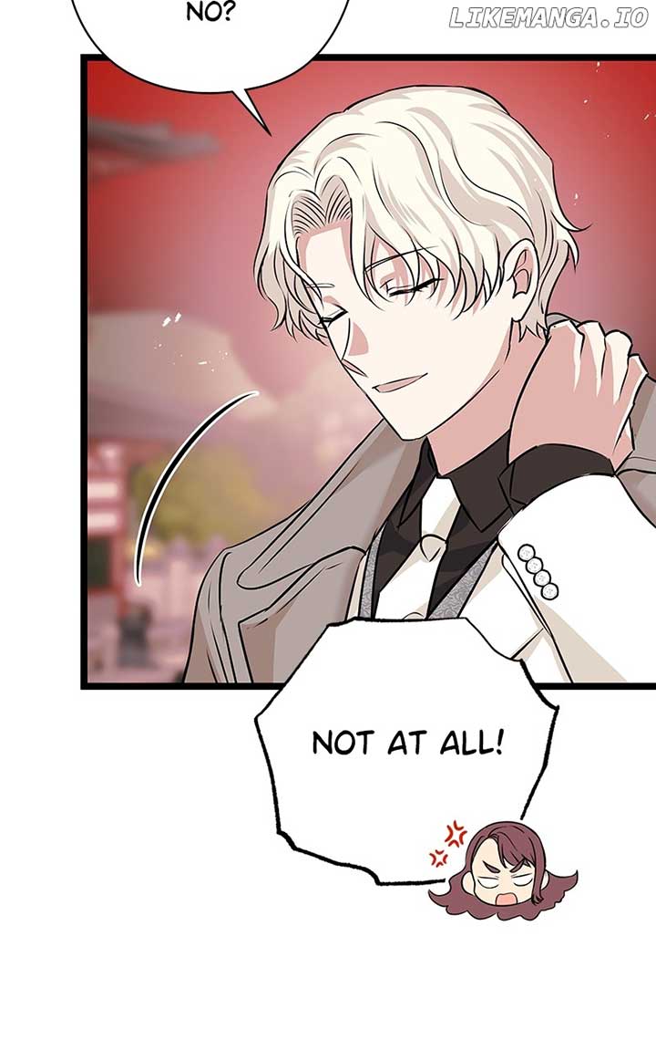 Hell Love Story - الفصل 61 - 39