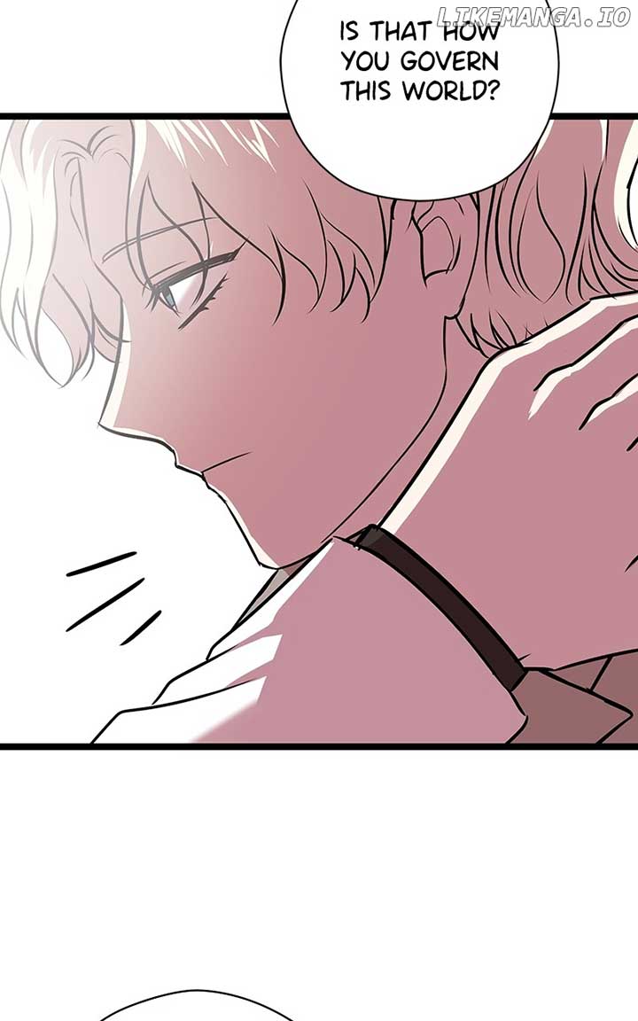 Hell Love Story - الفصل 61 - 41