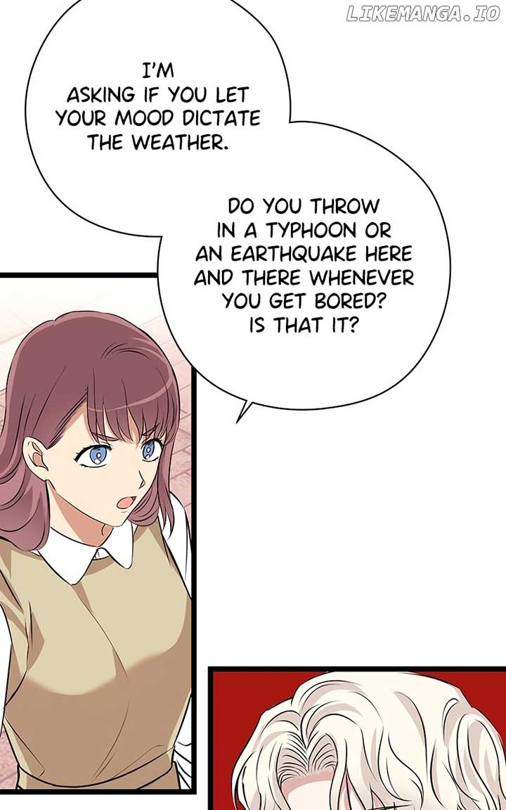 Hell Love Story - الفصل 61 - 42