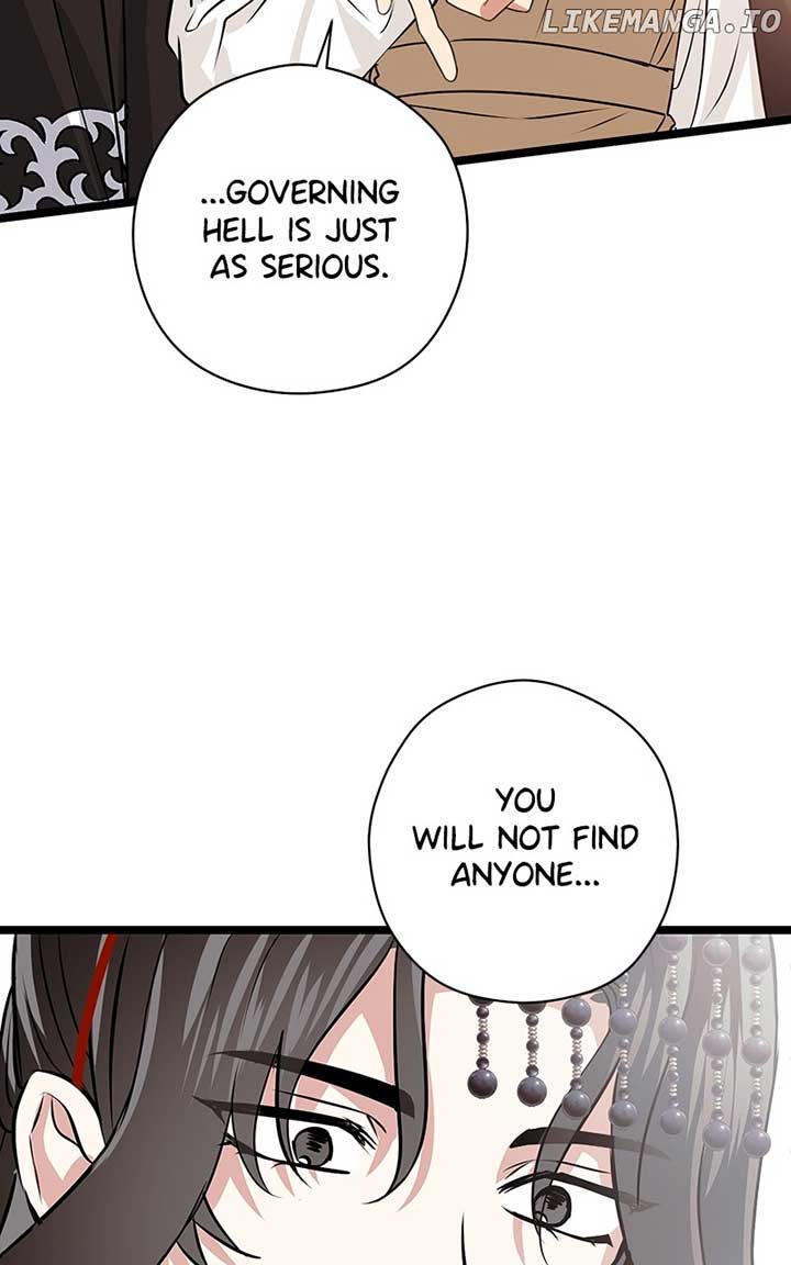 Hell Love Story - الفصل 61 - 46