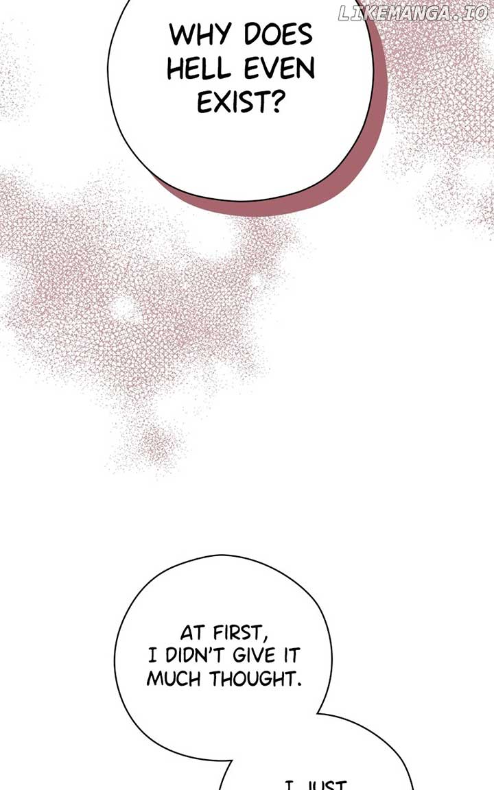 Hell Love Story - الفصل 61 - 48