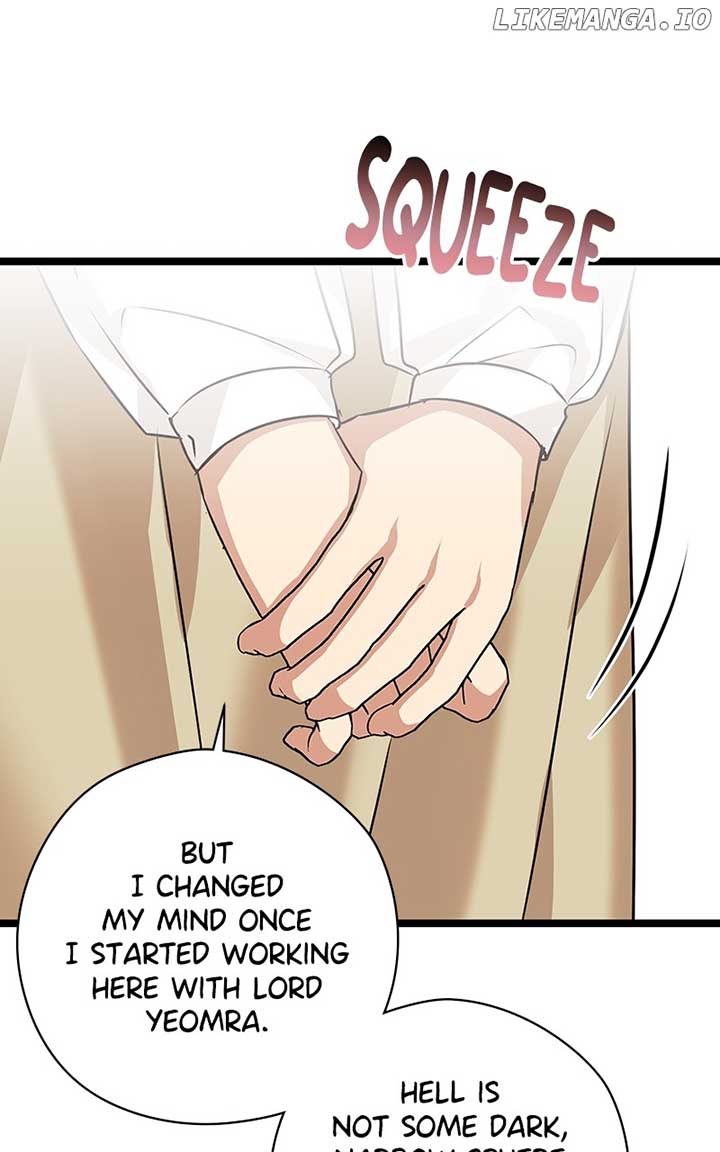 Hell Love Story - الفصل 61 - 51