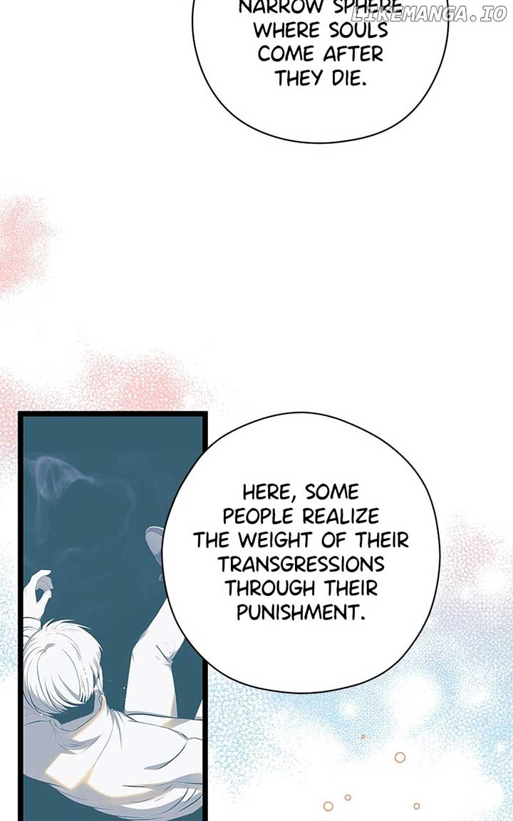 Hell Love Story - الفصل 61 - 52