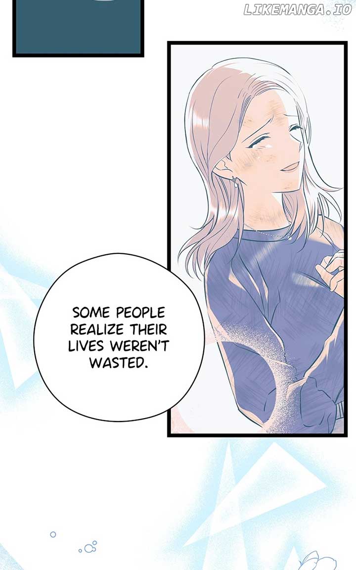 Hell Love Story - الفصل 61 - 53