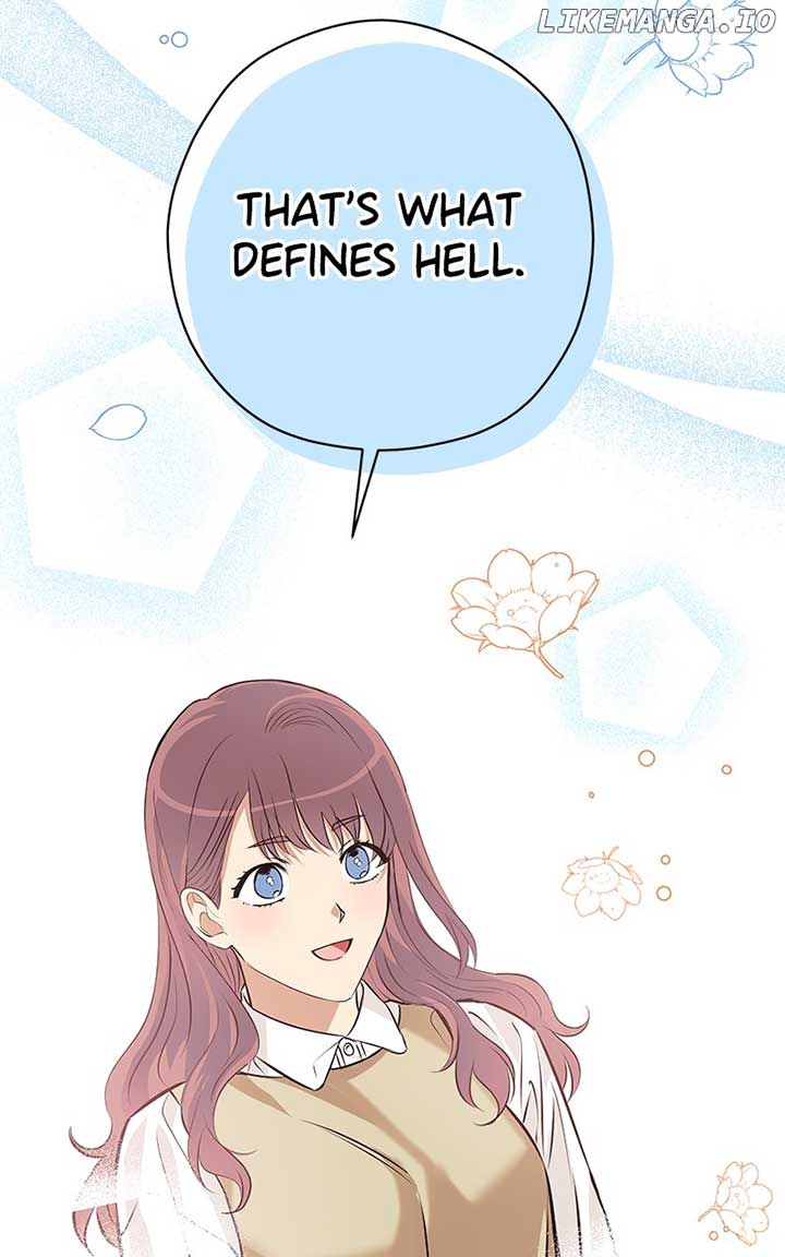 Hell Love Story - الفصل 61 - 54