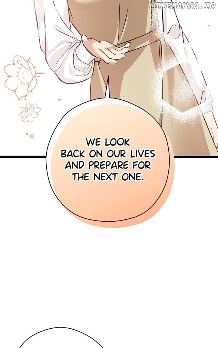 Hell Love Story - الفصل 61 - 55