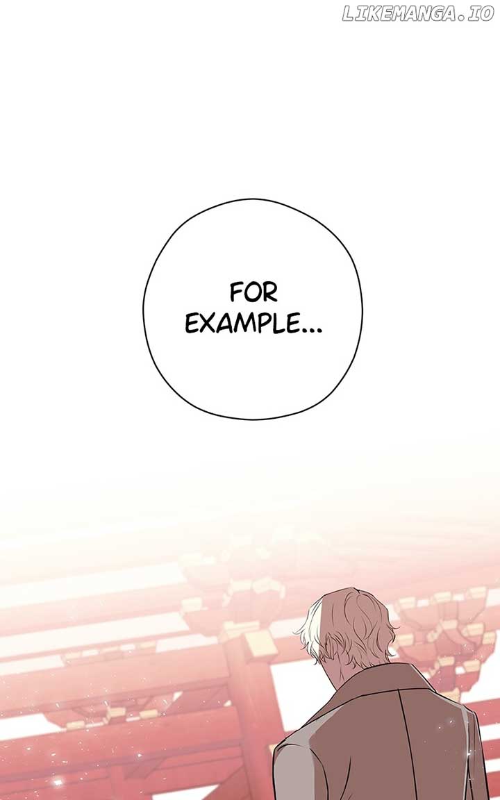 Hell Love Story - الفصل 61 - 57