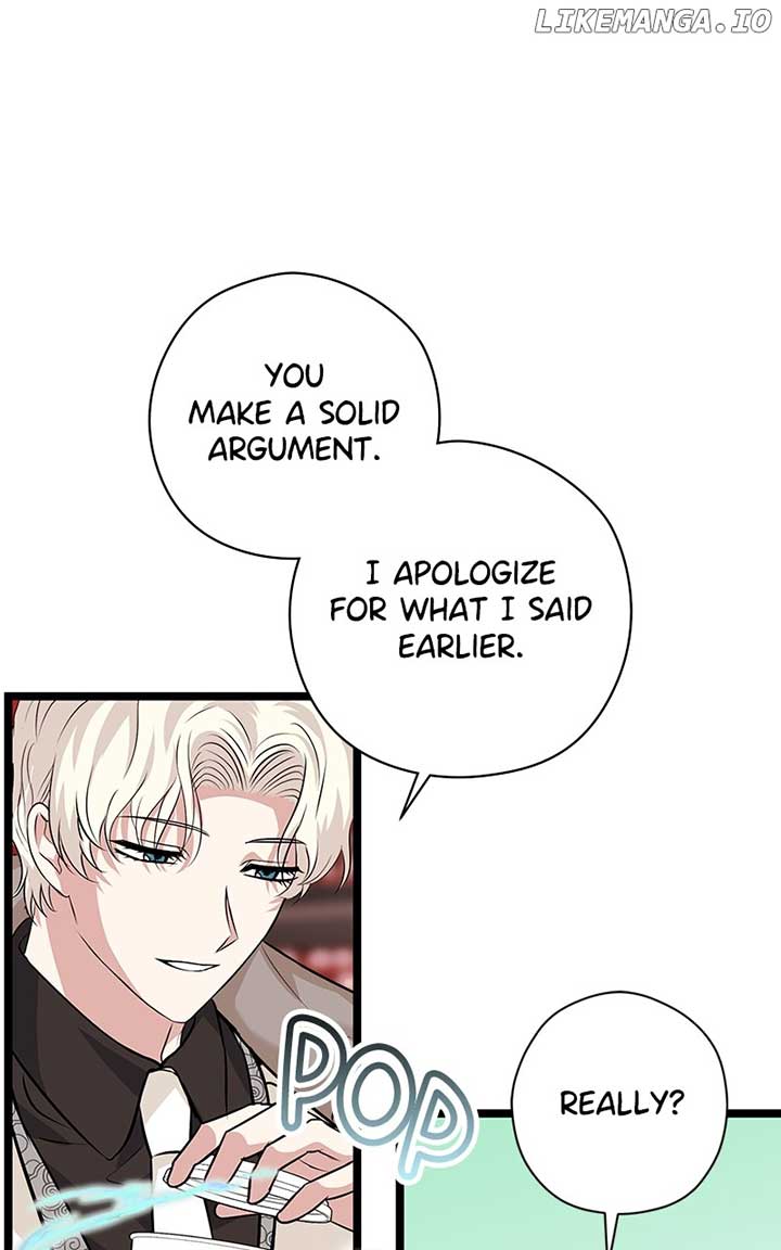 Hell Love Story - الفصل 61 - 61