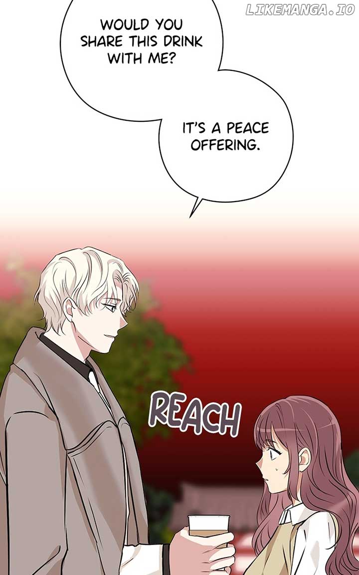 Hell Love Story - الفصل 61 - 63