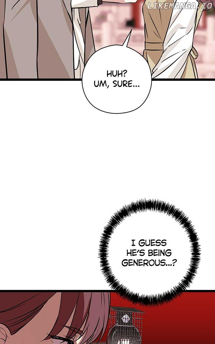 Hell Love Story - الفصل 61 - 64