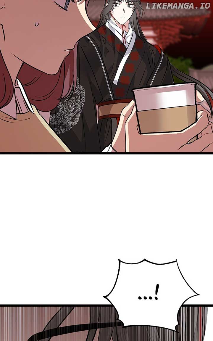 Hell Love Story - الفصل 61 - 65