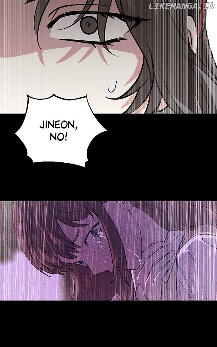 Hell Love Story - الفصل 61 - 66