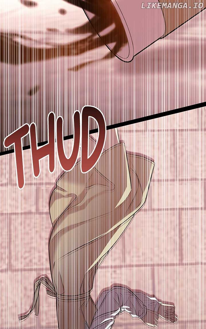 Hell Love Story - الفصل 61 - 68