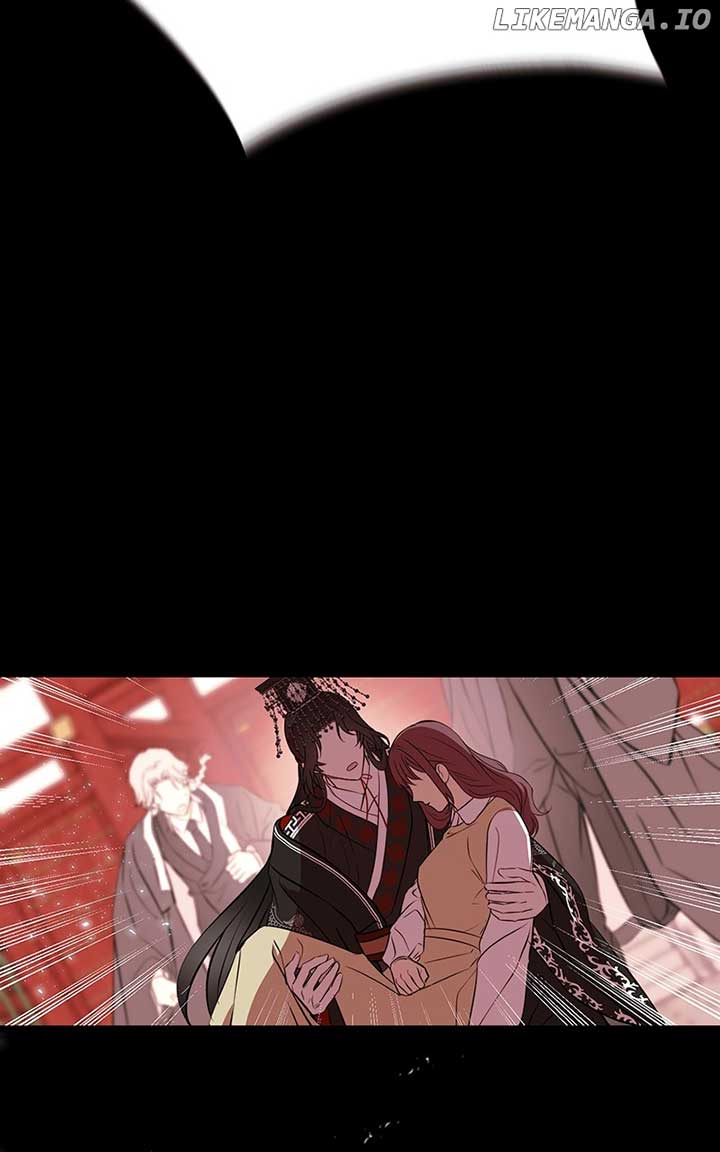 Hell Love Story - الفصل 61 - 70