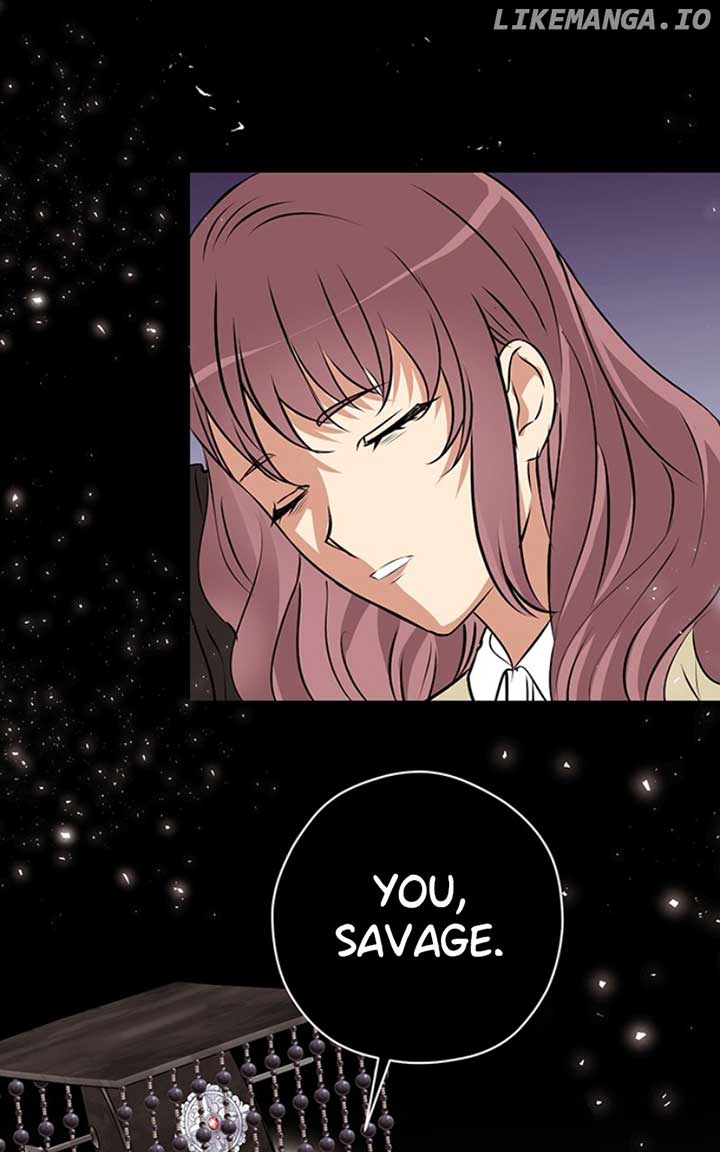 Hell Love Story - الفصل 61 - 71