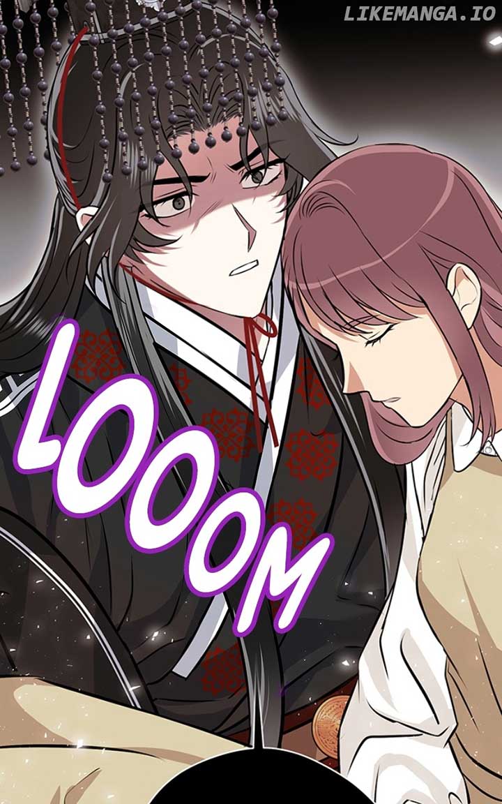 Hell Love Story - الفصل 61 - 72