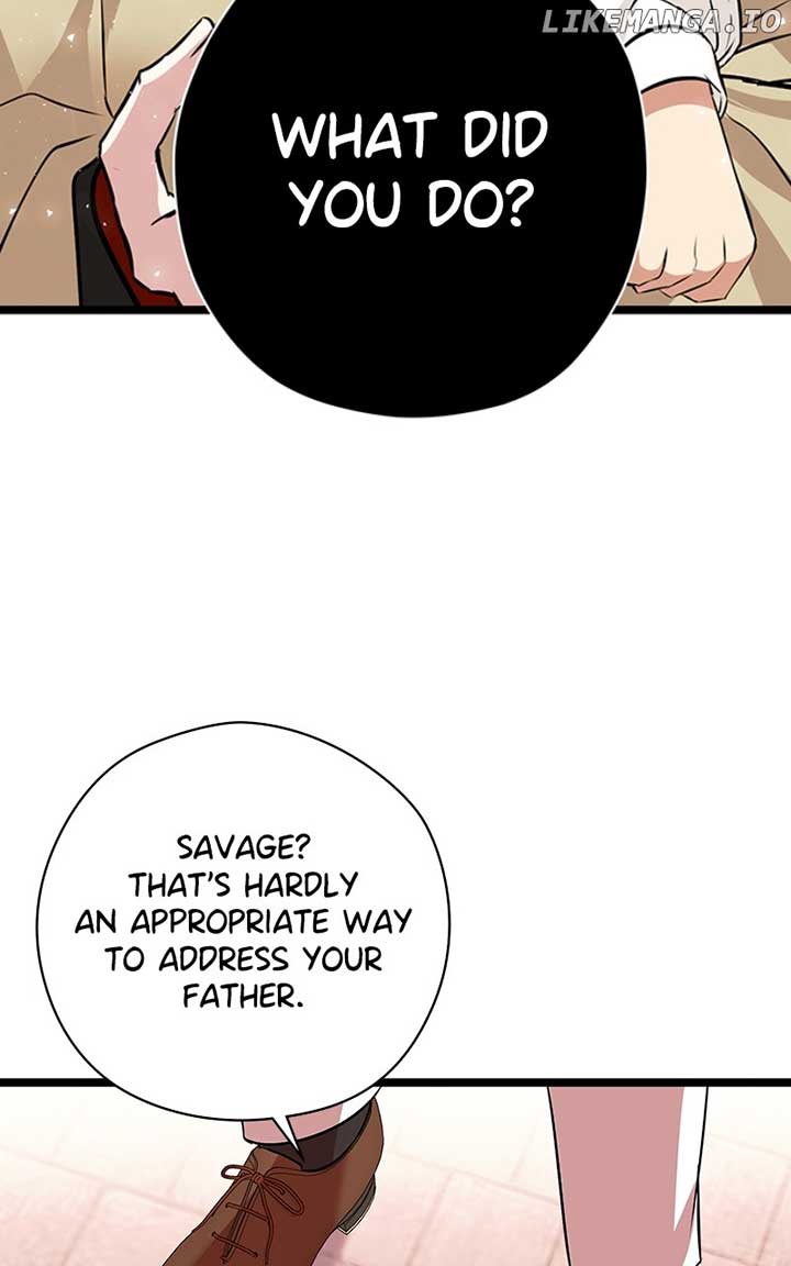 Hell Love Story - الفصل 61 - 73