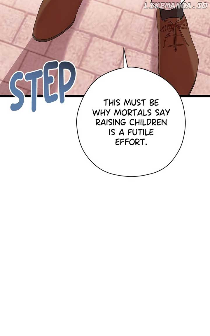 Hell Love Story - الفصل 61 - 74