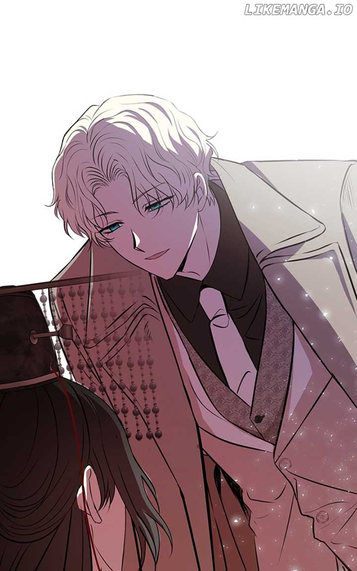 Hell Love Story - الفصل 61 - 75