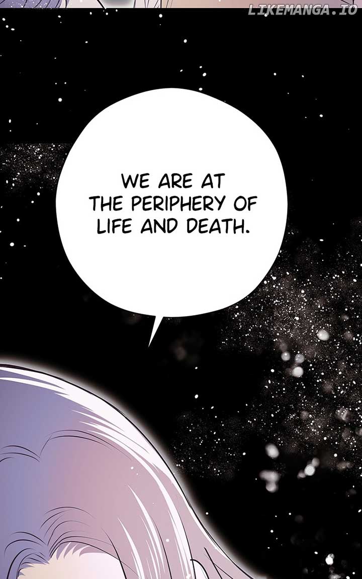 Hell Love Story Chapter 62 - Page 5