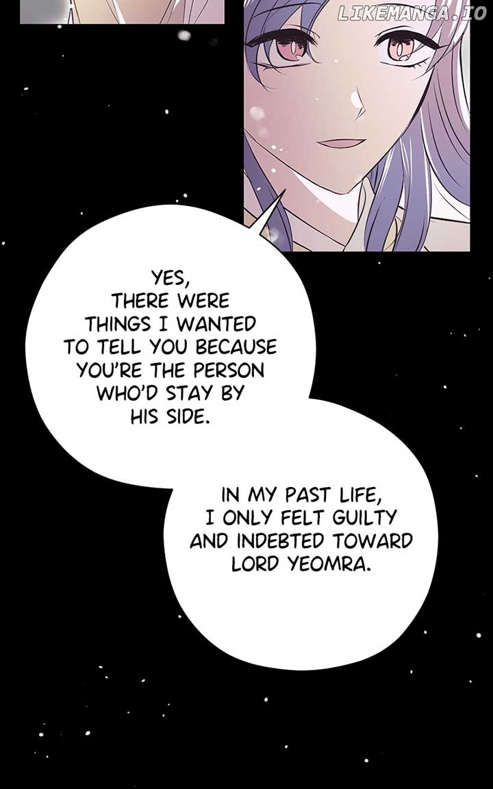 Hell Love Story Chapter 62 - Page 9