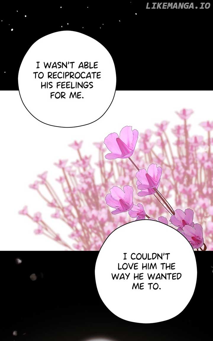 Hell Love Story Chapter 62 - Page 10