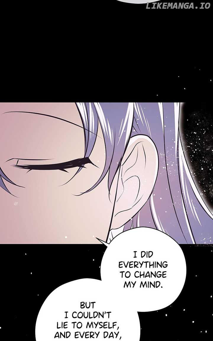 Hell Love Story Chapter 62 - Page 13