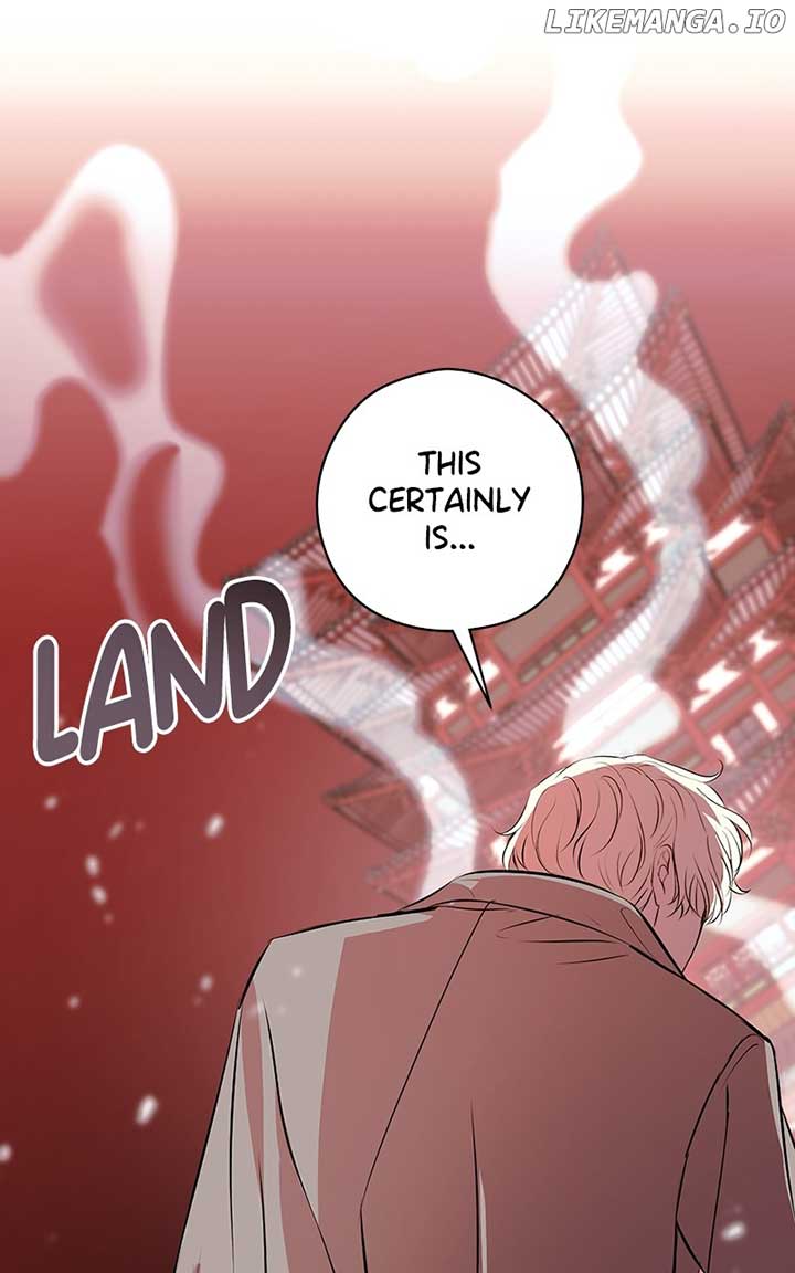 Hell Love Story Chapter 62 - Page 29