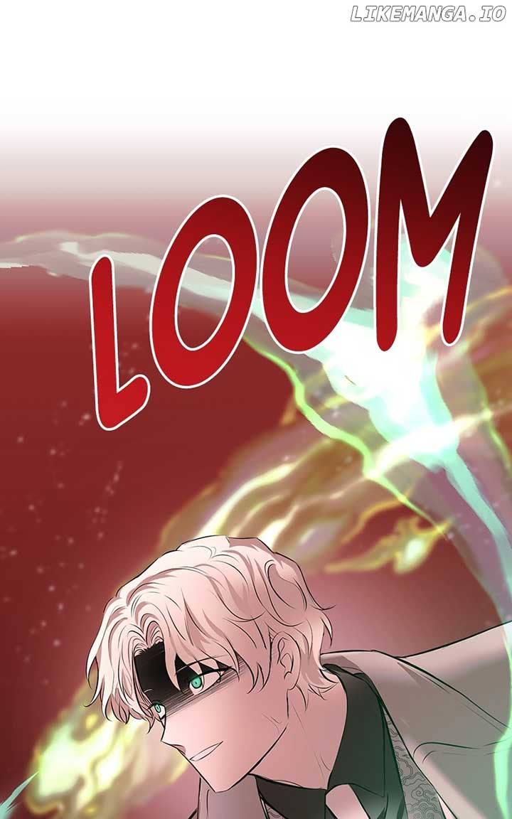 Hell Love Story Chapter 62 - Page 32