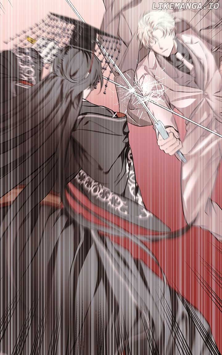 Hell Love Story Chapter 62 - Page 39