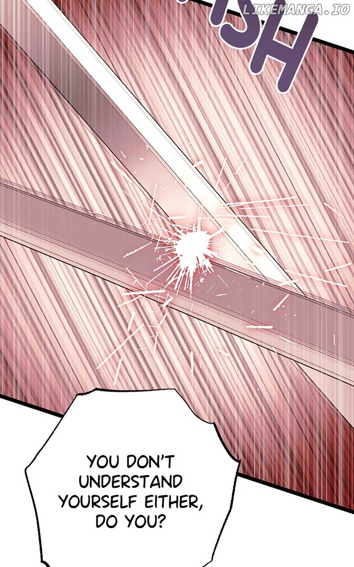 Hell Love Story Chapter 62 - Page 41