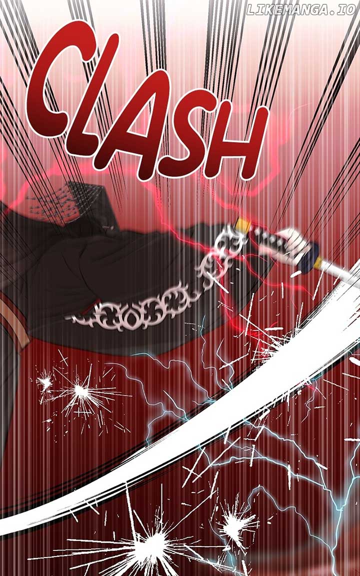 Hell Love Story Chapter 62 - Page 46