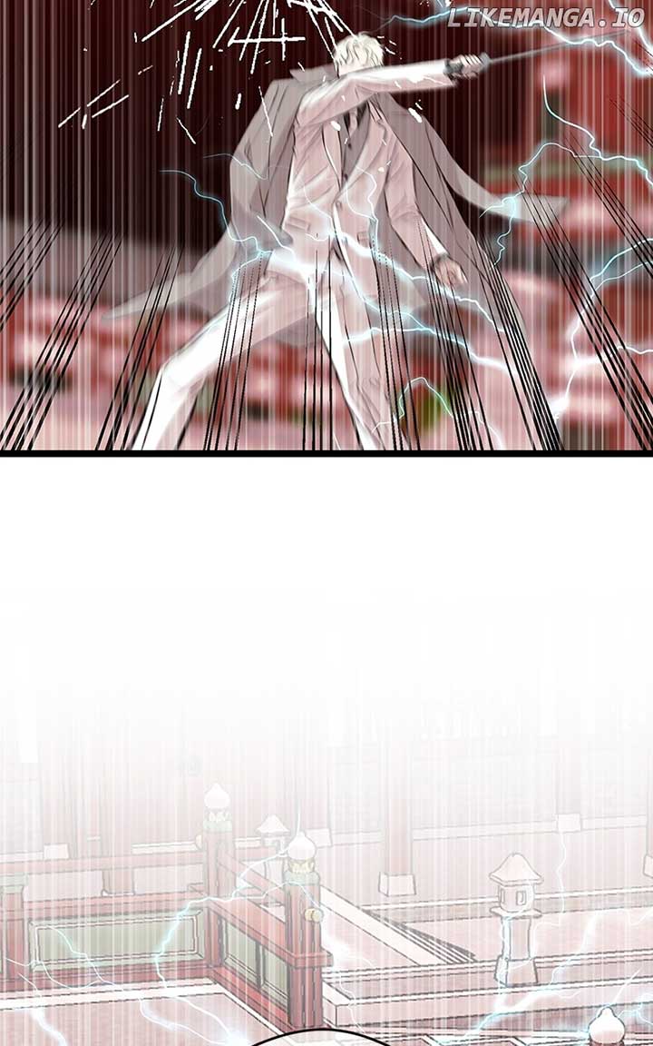 Hell Love Story Chapter 62 - Page 47