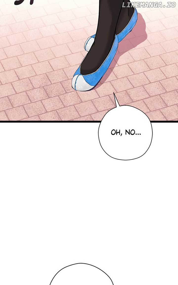 Hell Love Story Chapter 62 - Page 53