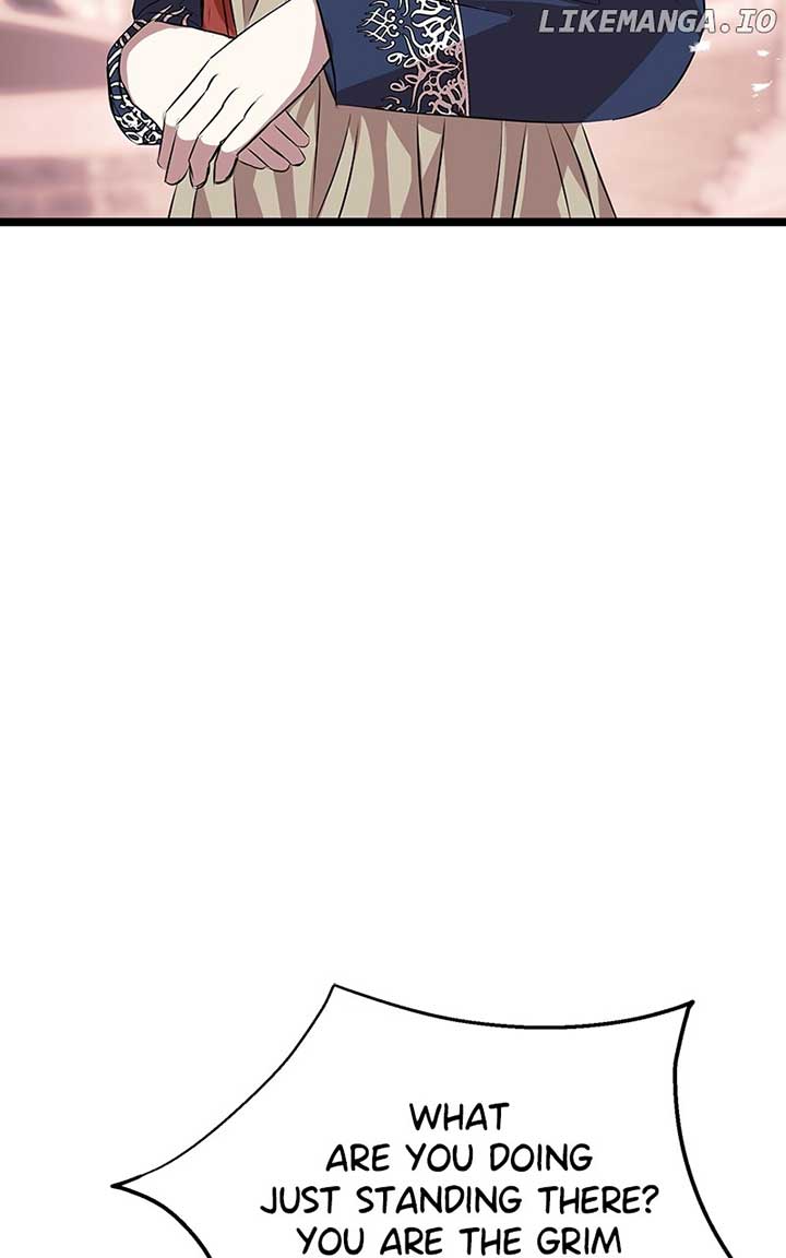 Hell Love Story Chapter 62 - Page 55