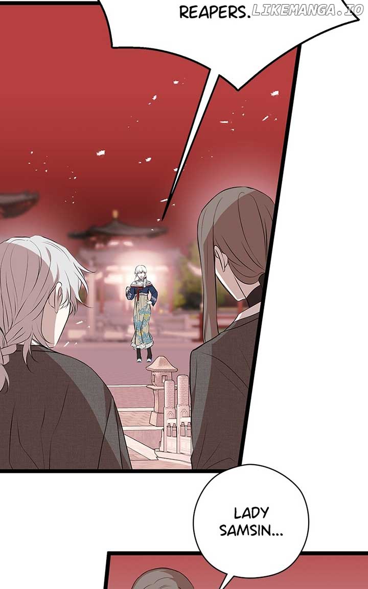 Hell Love Story Chapter 62 - Page 56