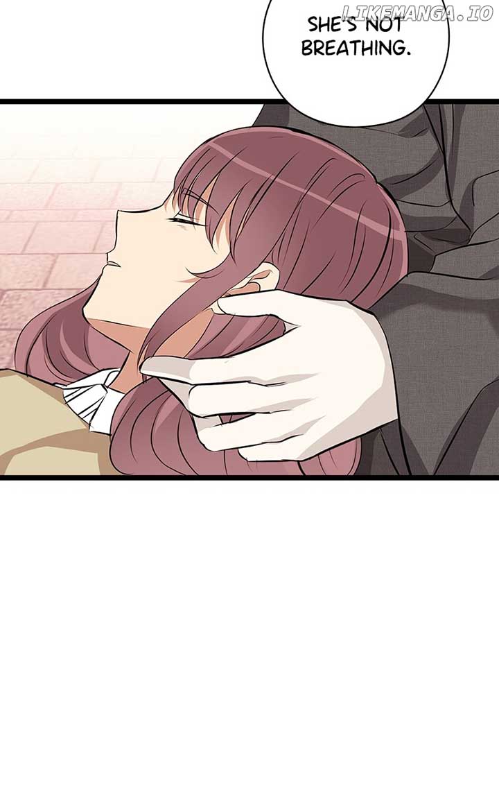 Hell Love Story Chapter 62 - Page 59