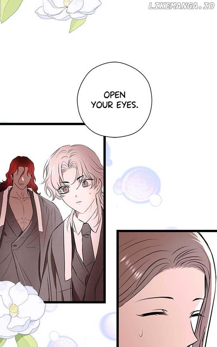 Hell Love Story Chapter 62 - Page 63