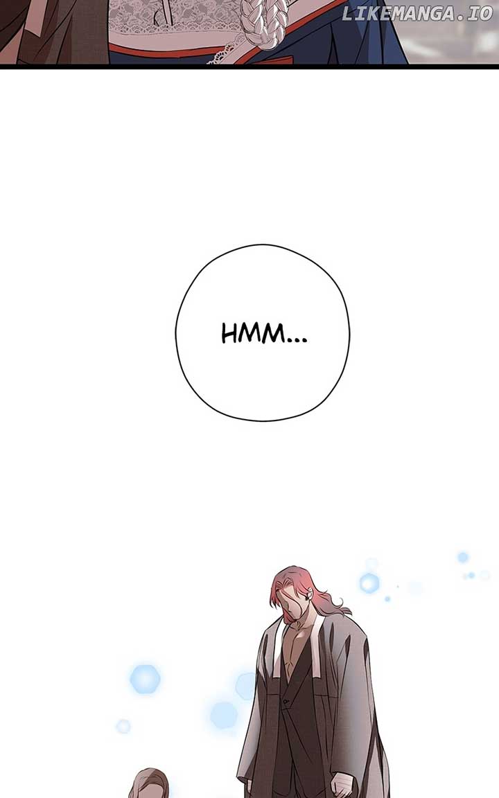 Hell Love Story Chapter 62 - Page 67