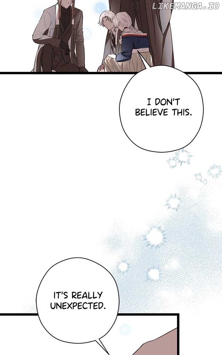 Hell Love Story Chapter 62 - Page 68